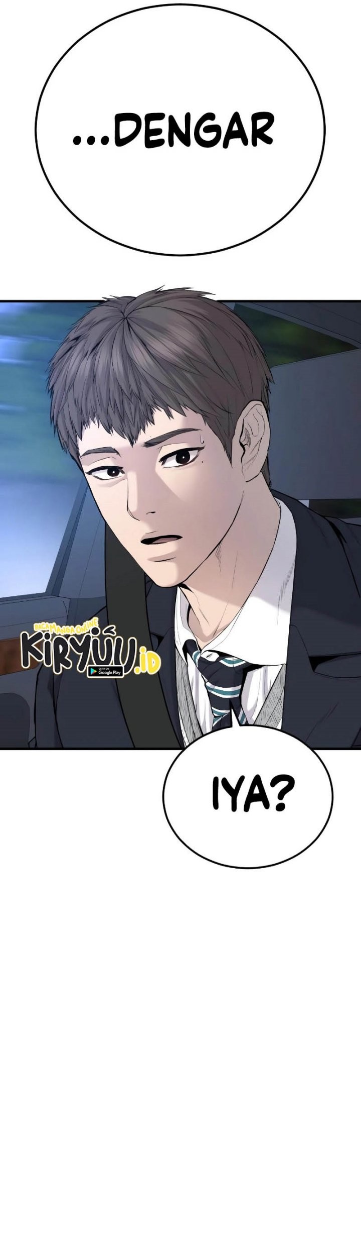 Manager Kim Chapter 72 Gambar 115