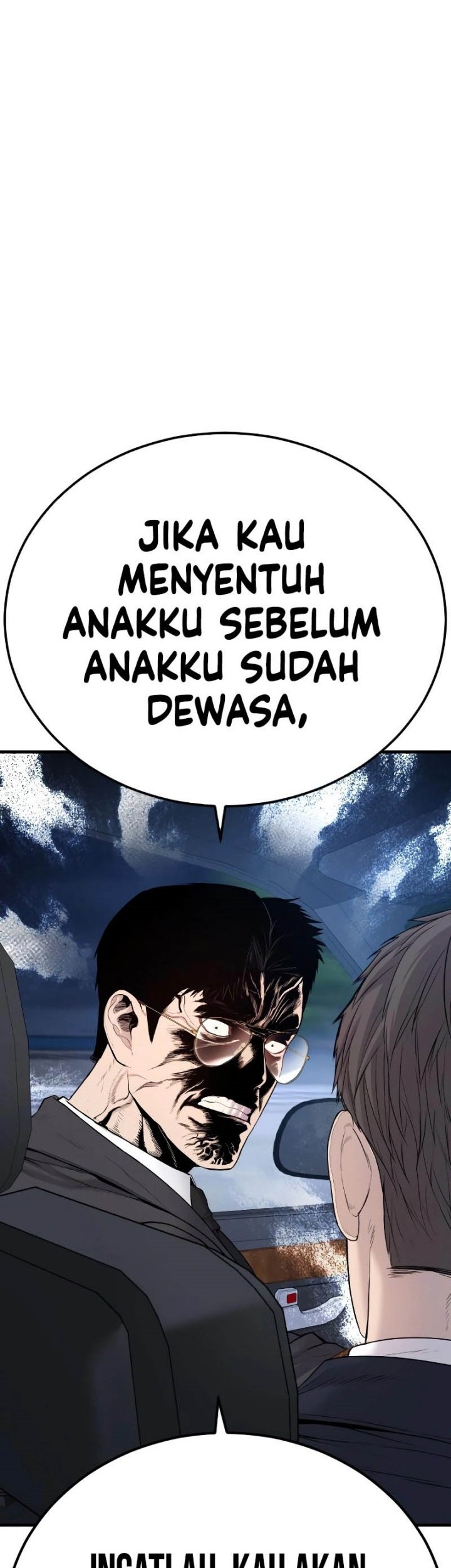 Manager Kim Chapter 72 Gambar 116