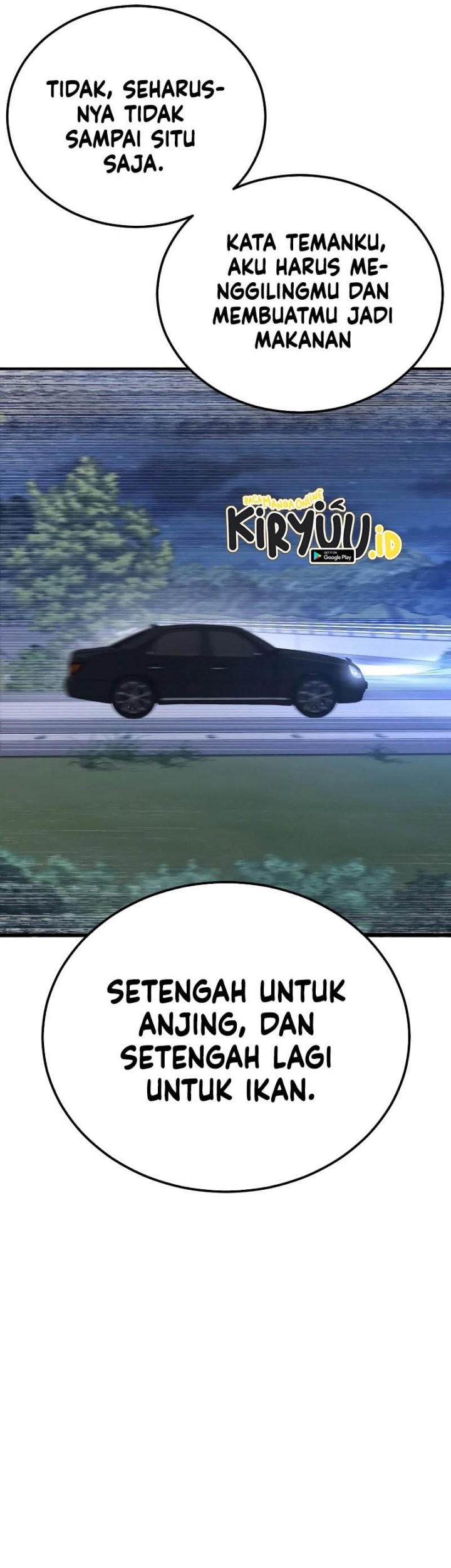 Manager Kim Chapter 72 Gambar 118