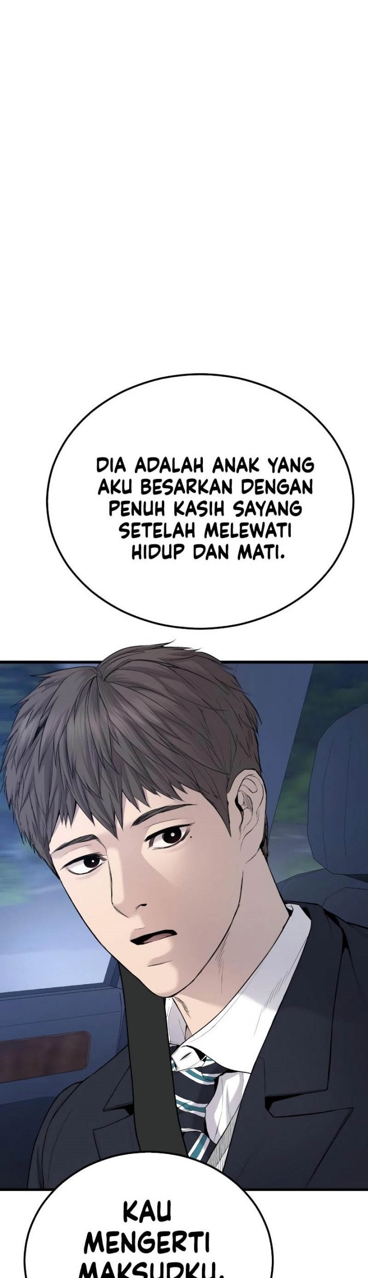 Manager Kim Chapter 72 Gambar 119