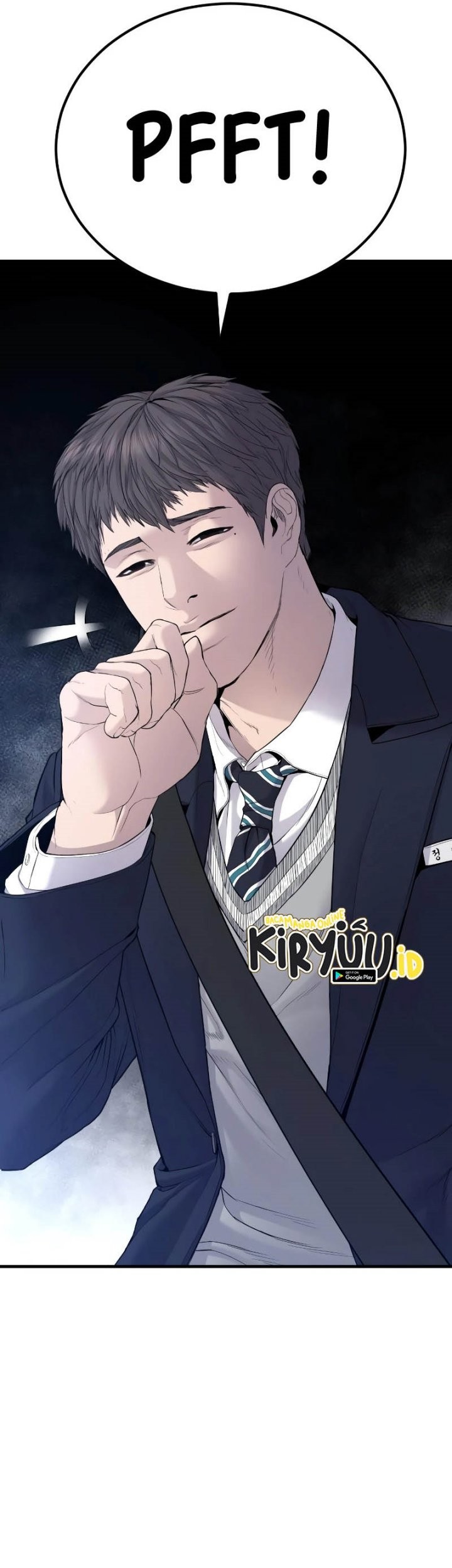 Manager Kim Chapter 72 Gambar 121