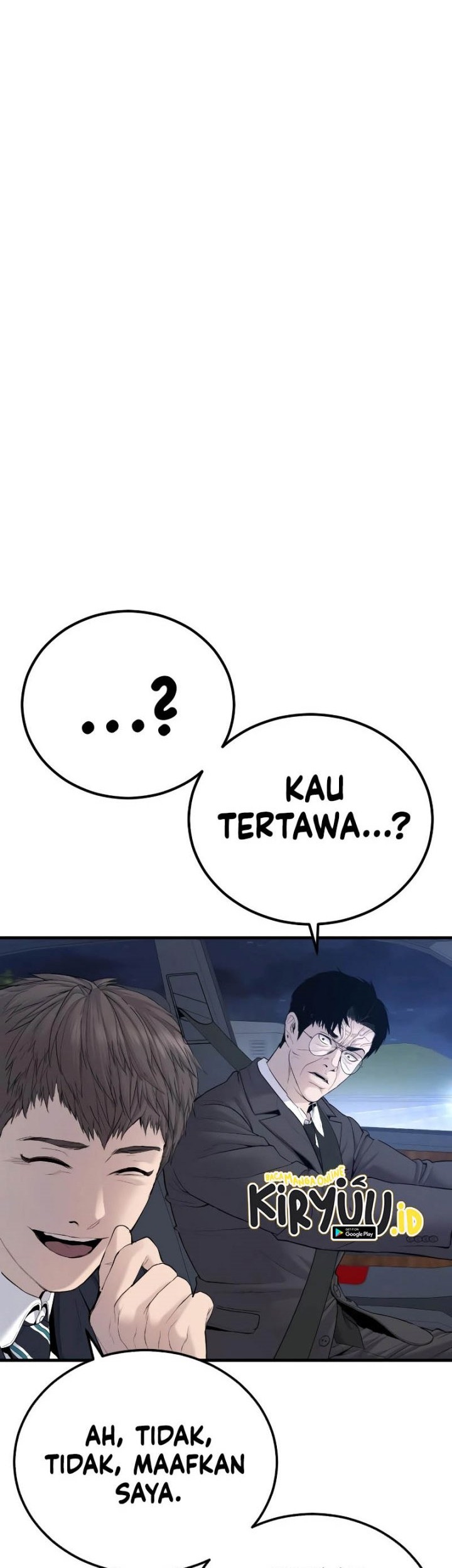 Manager Kim Chapter 72 Gambar 122