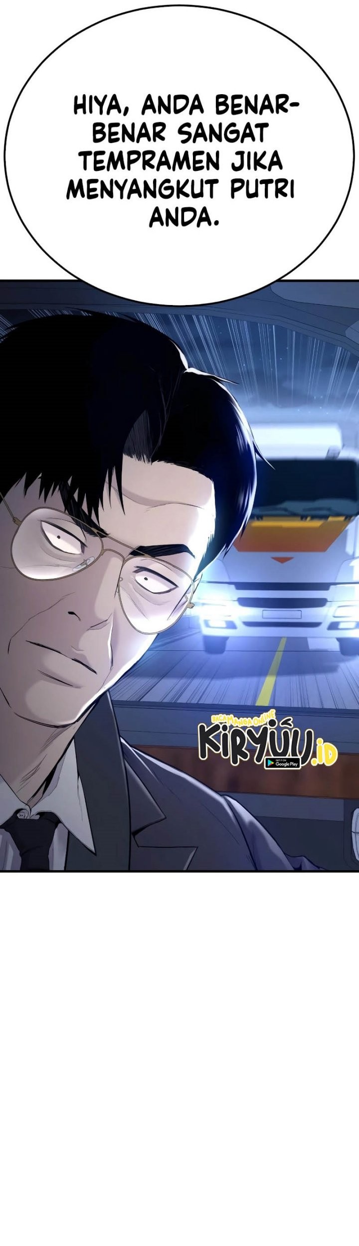 Manager Kim Chapter 72 Gambar 124