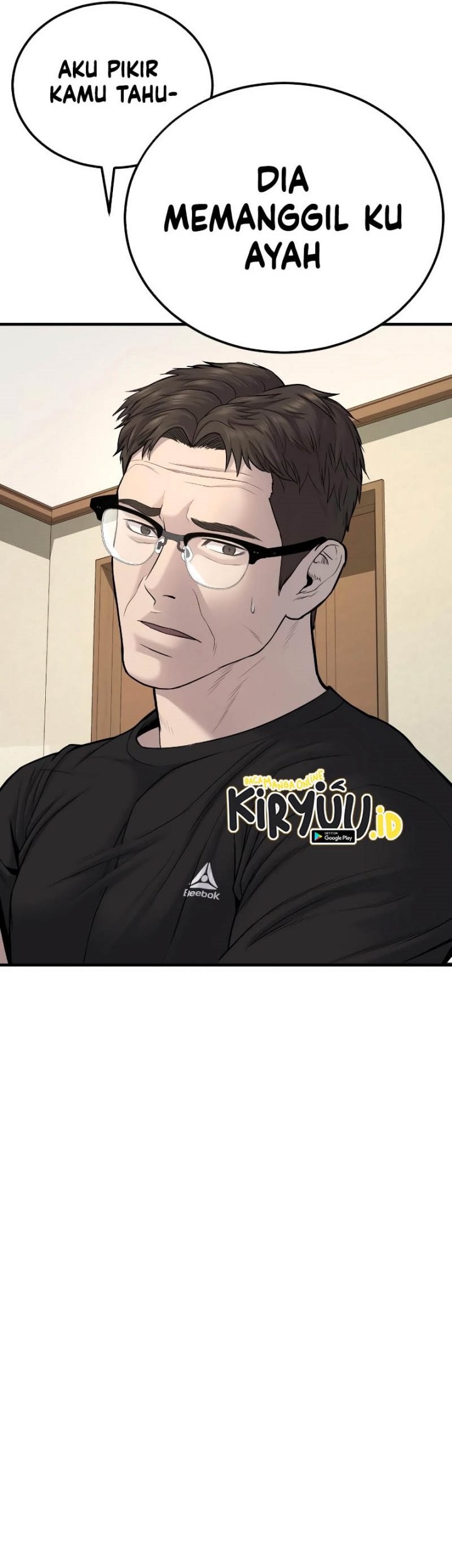 Manager Kim Chapter 72 Gambar 16