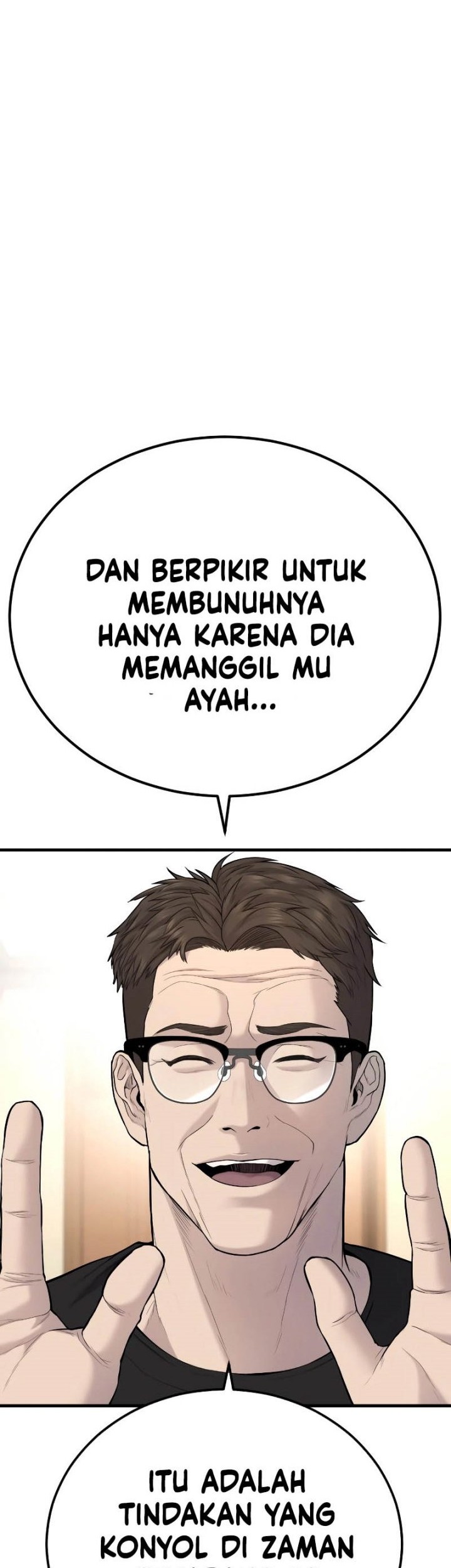 Manager Kim Chapter 72 Gambar 20