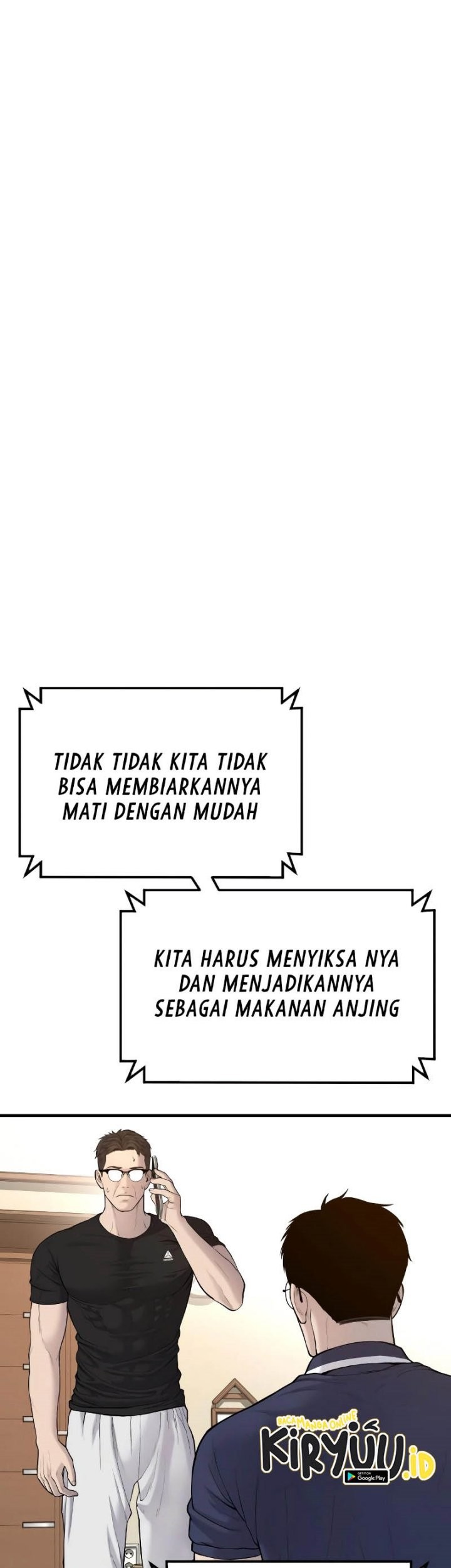 Manager Kim Chapter 72 Gambar 23