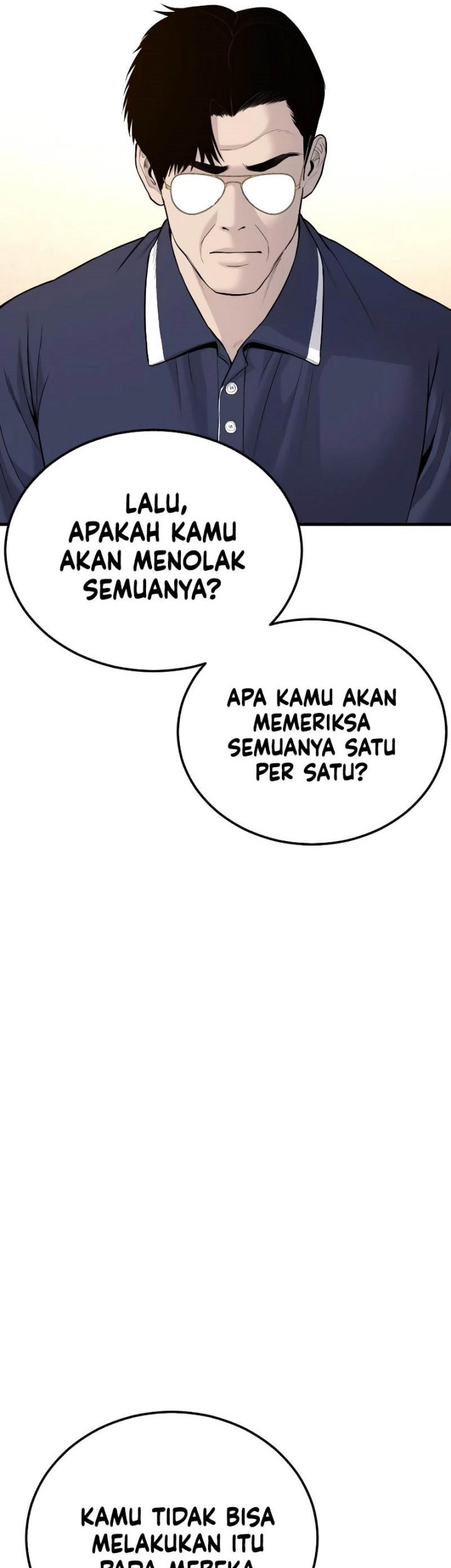 Manager Kim Chapter 72 Gambar 27