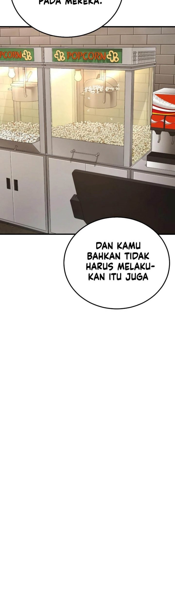 Manager Kim Chapter 72 Gambar 28