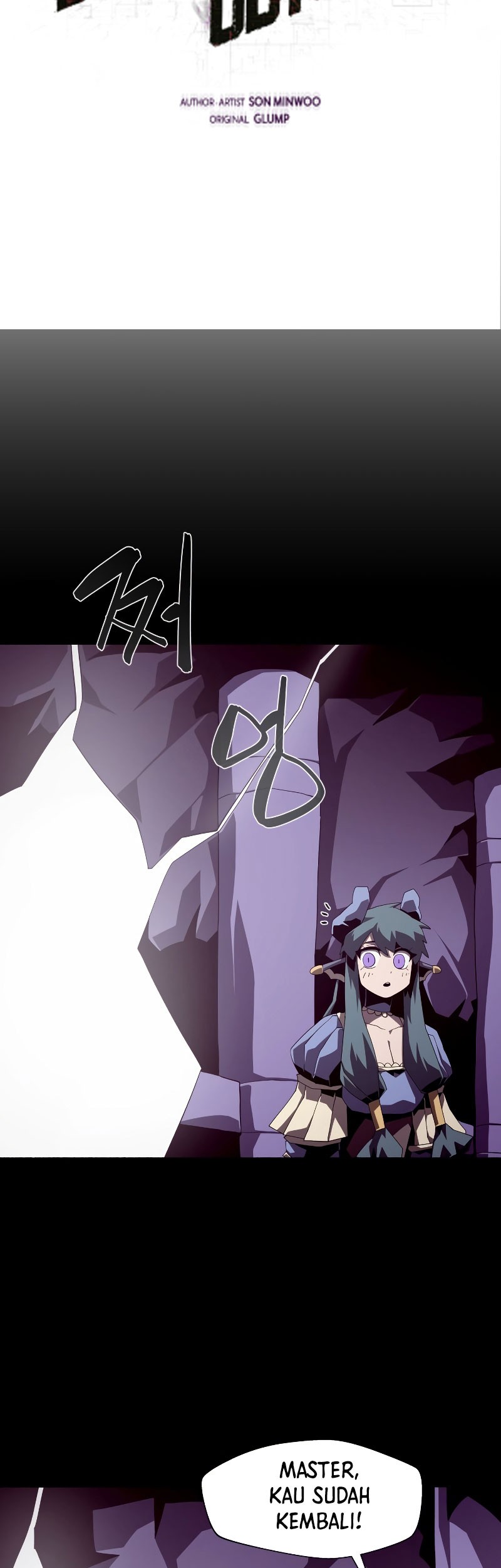 Dungeon Odyssey Chapter 36 Gambar 10