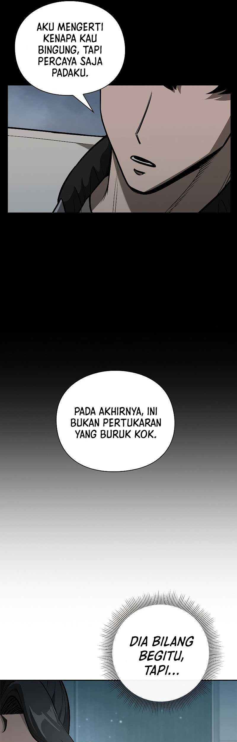 Warrior High School – Dungeon Raid Department Chapter 32 Gambar 10