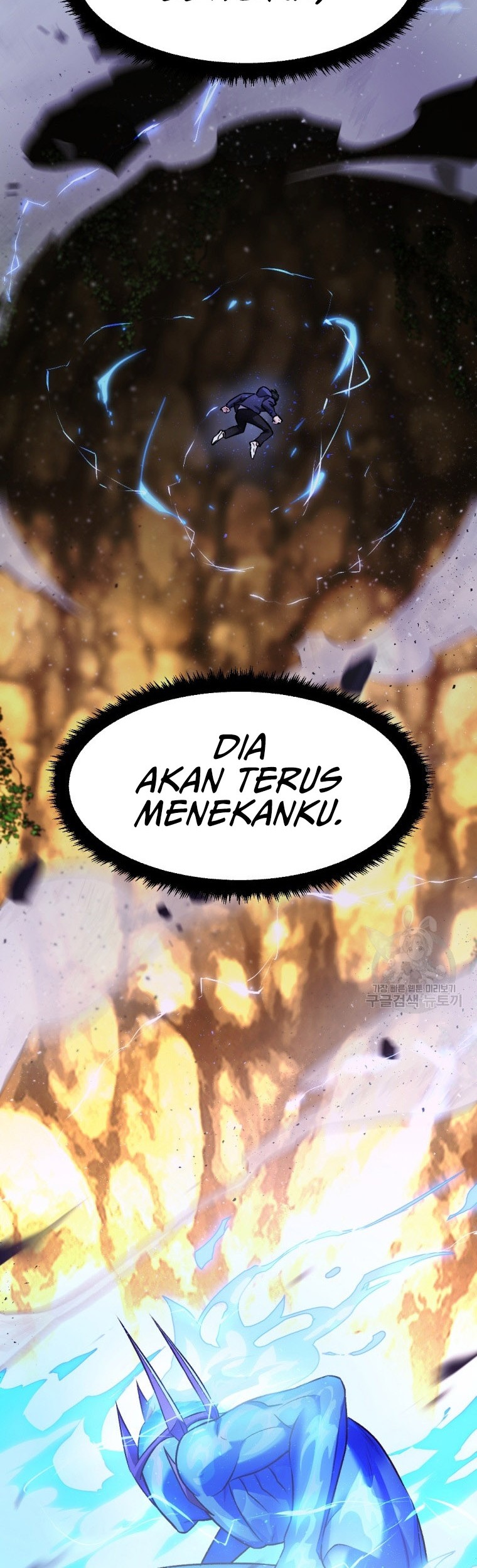 Monsters (2022) Chapter 26 Gambar 14
