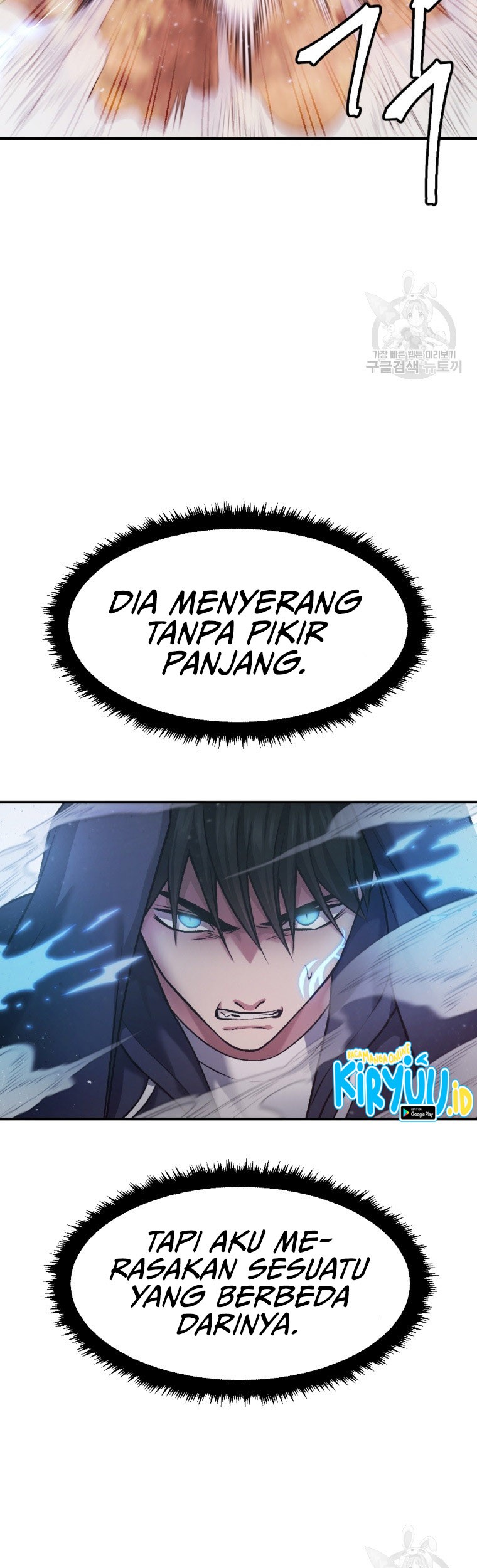 Monsters (2022) Chapter 26 Gambar 19