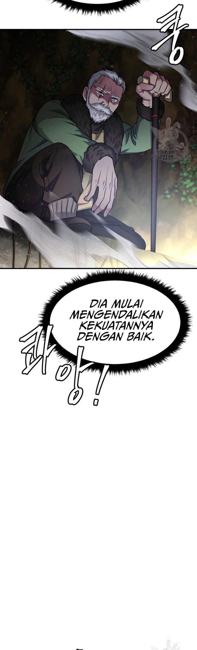 Monsters (2022) Chapter 26 Gambar 23