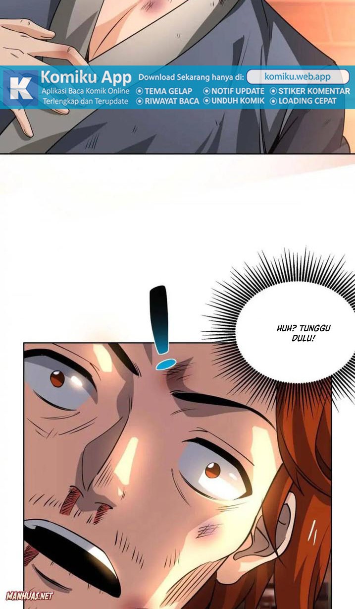 Dushi Xiaoyao Chapter 429 Gambar 4