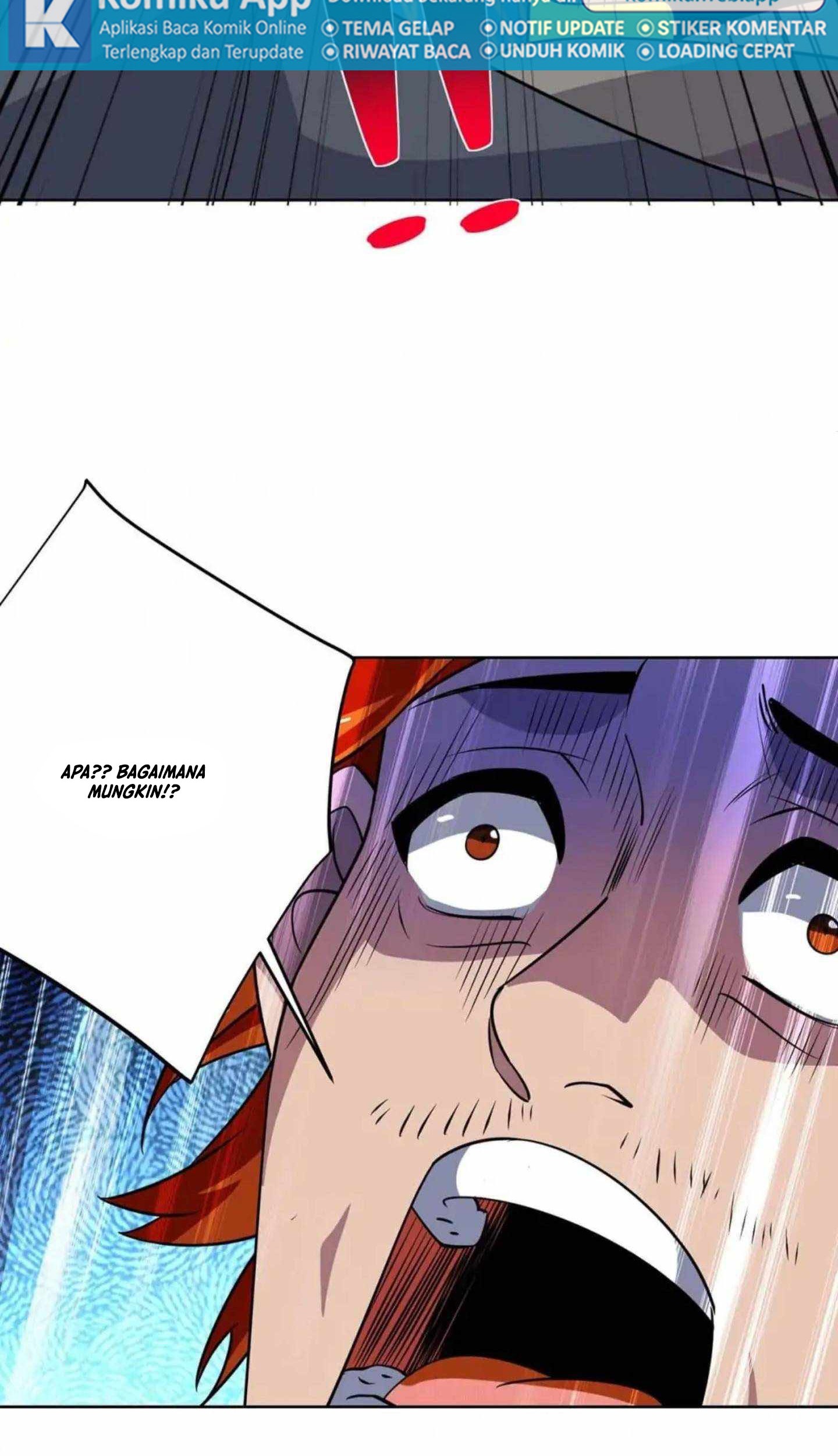 Dushi Xiaoyao Chapter 429 Gambar 29