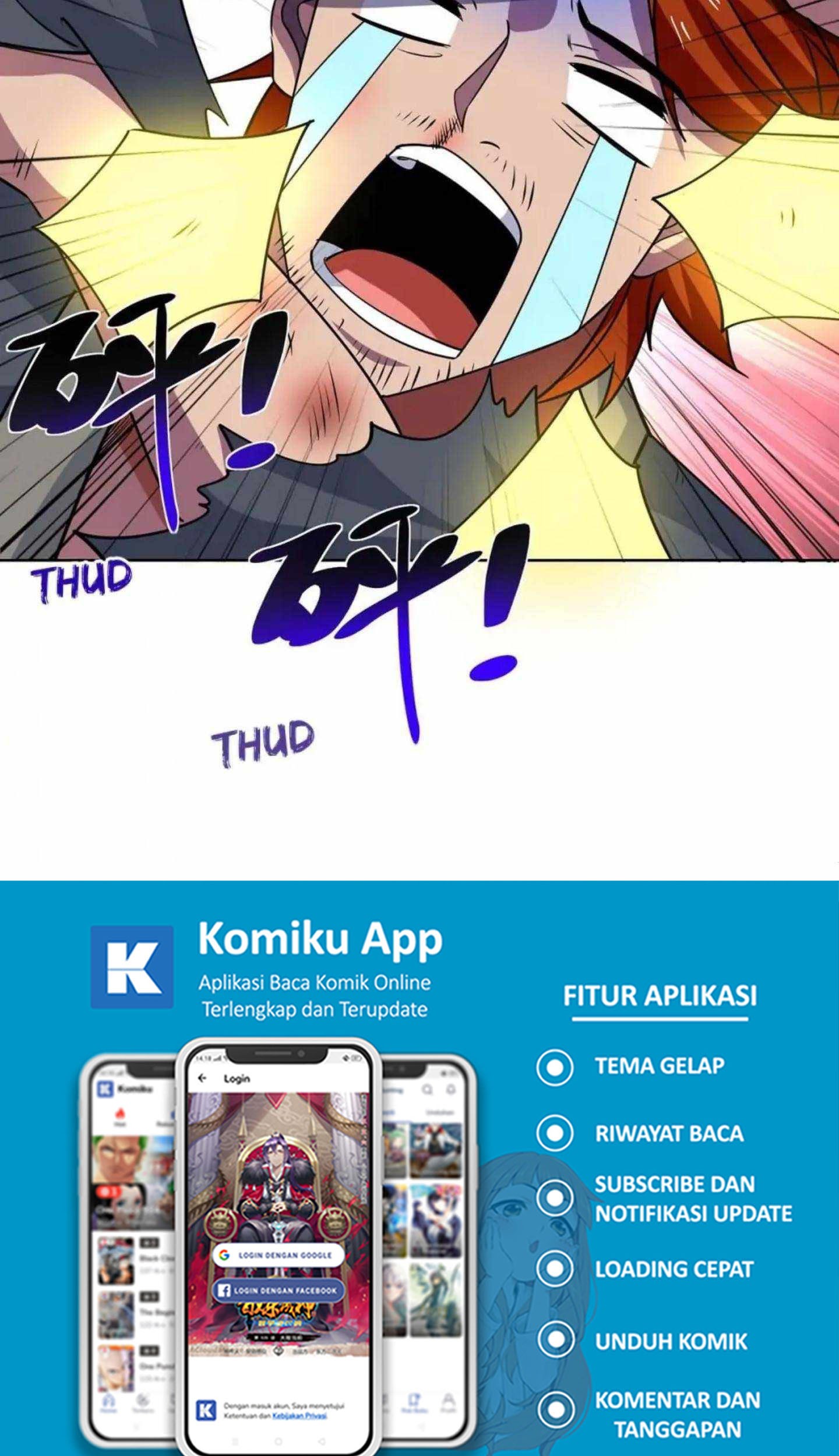 Dushi Xiaoyao Chapter 429 Gambar 33