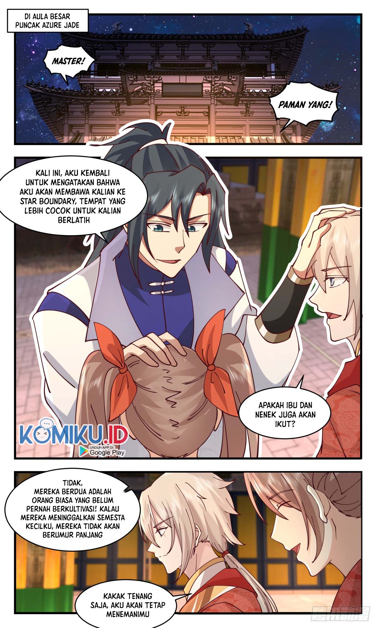 Martial Peak Part 2 Chapter 2928 - https://img.komiku.org/uploads2/2655763-5.jpg