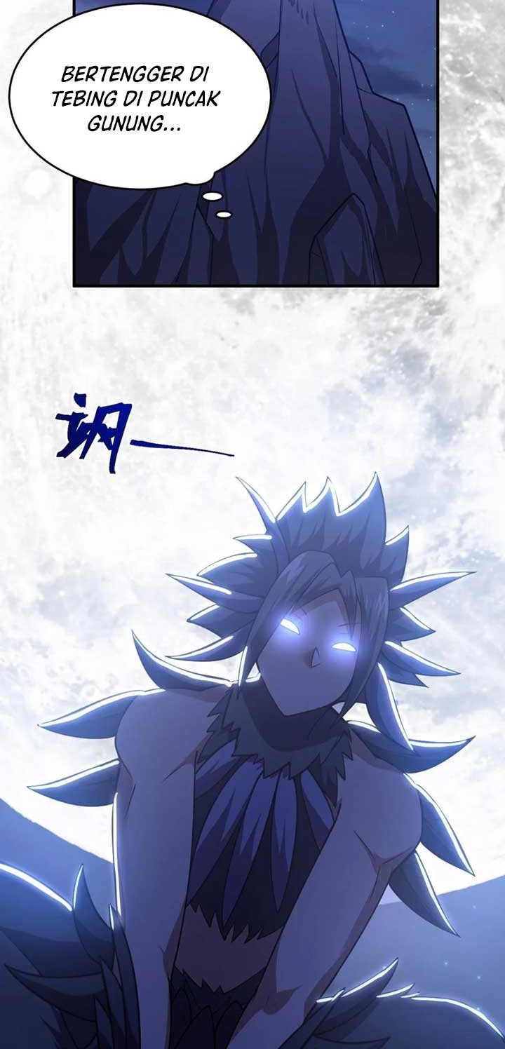 I, the Strongest Demon, Have Regained My Youth?! Chapter 70 Gambar 36