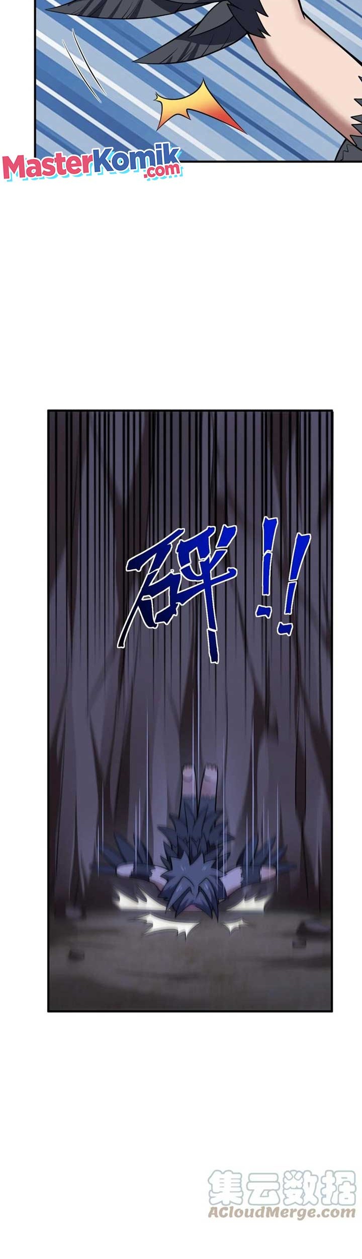 I, the Strongest Demon, Have Regained My Youth?! Chapter 70 Gambar 38