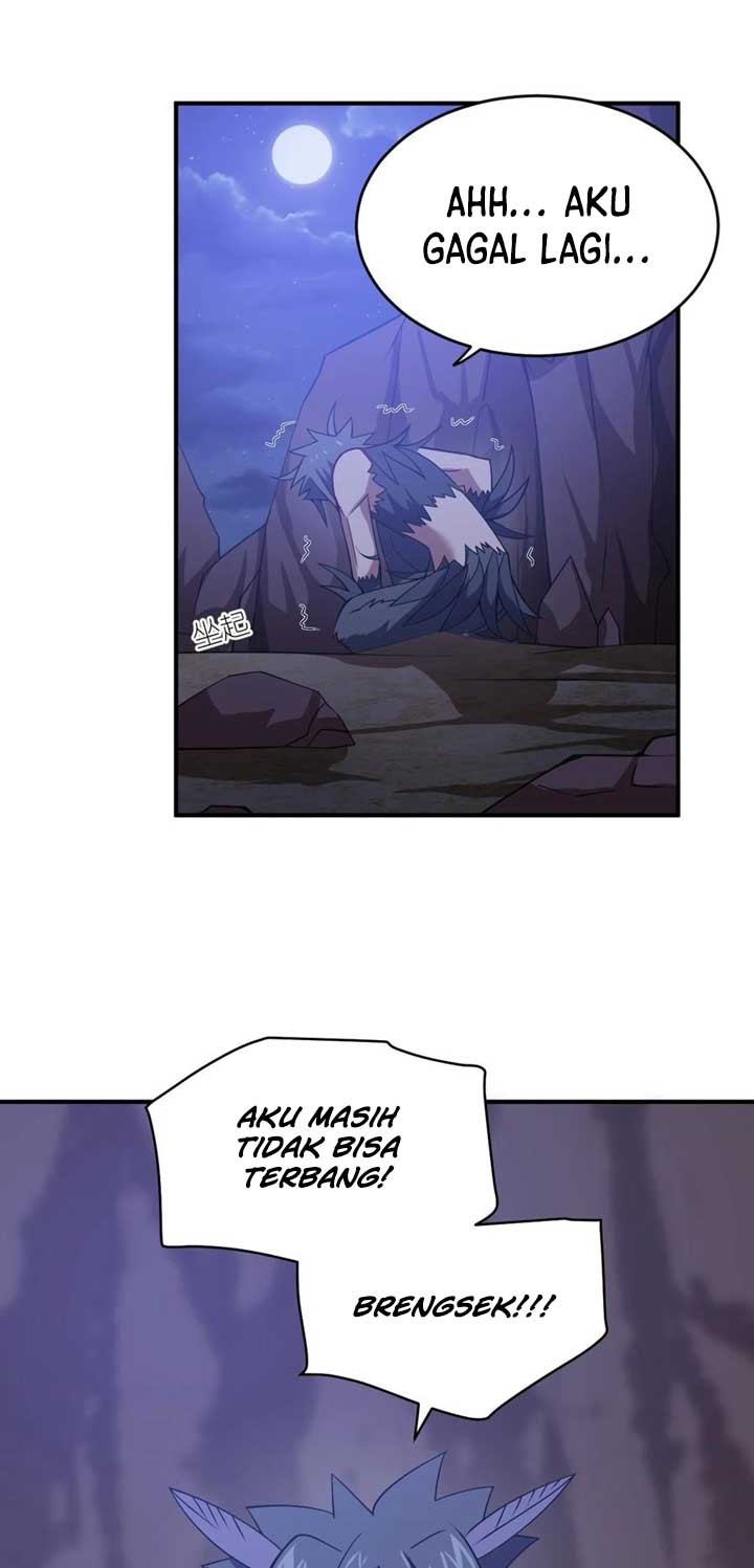 I, the Strongest Demon, Have Regained My Youth?! Chapter 70 Gambar 39