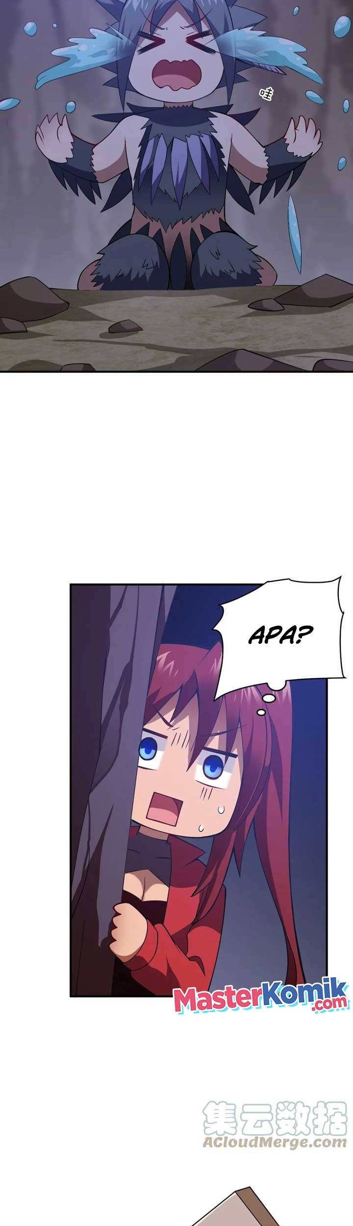 I, the Strongest Demon, Have Regained My Youth?! Chapter 70 Gambar 40