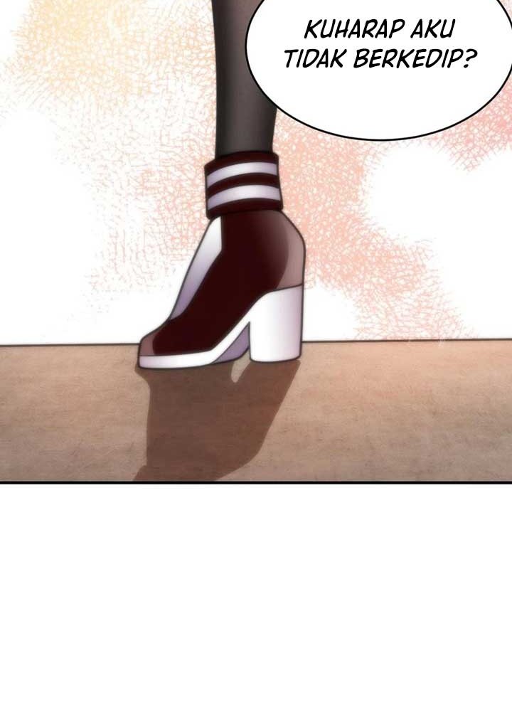 I, the Strongest Demon, Have Regained My Youth?! Chapter 70 Gambar 42