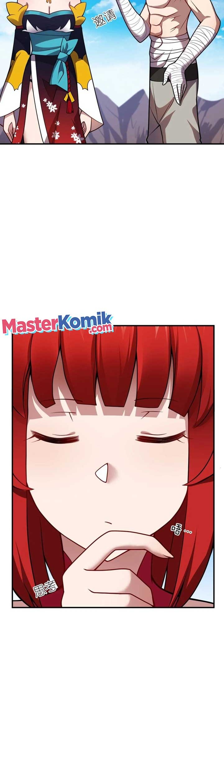 I, the Strongest Demon, Have Regained My Youth?! Chapter 70 Gambar 15