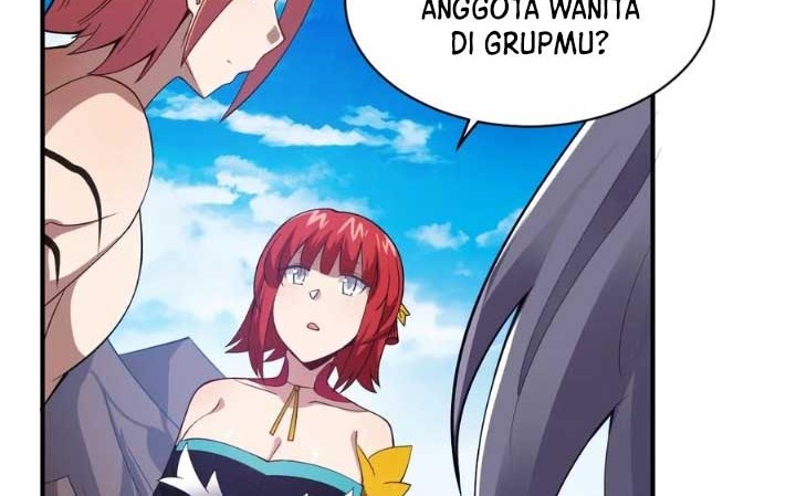 I, the Strongest Demon, Have Regained My Youth?! Chapter 70 Gambar 21