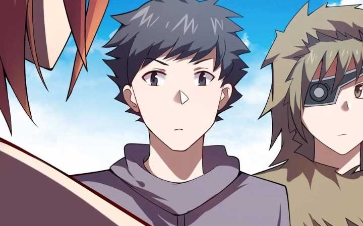 I, the Strongest Demon, Have Regained My Youth?! Chapter 70 Gambar 25