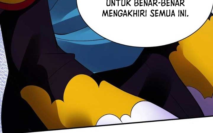 I, the Strongest Demon, Have Regained My Youth?! Chapter 70 Gambar 29