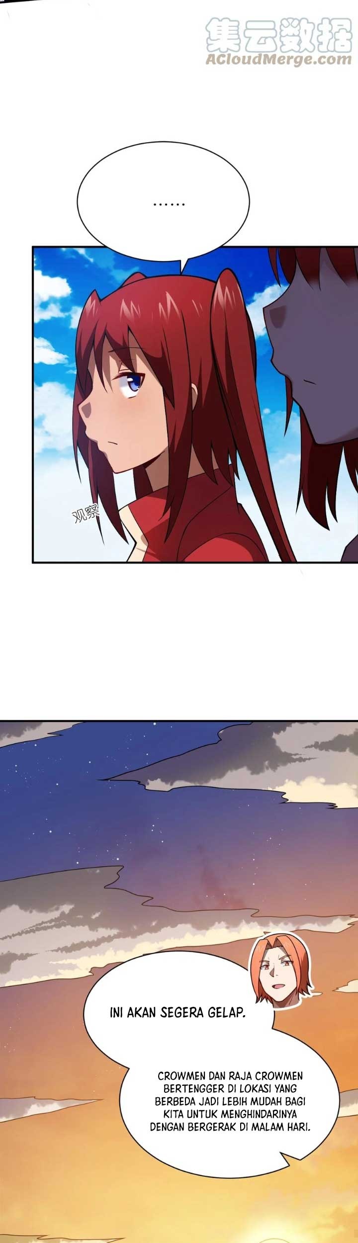 I, the Strongest Demon, Have Regained My Youth?! Chapter 70 Gambar 30