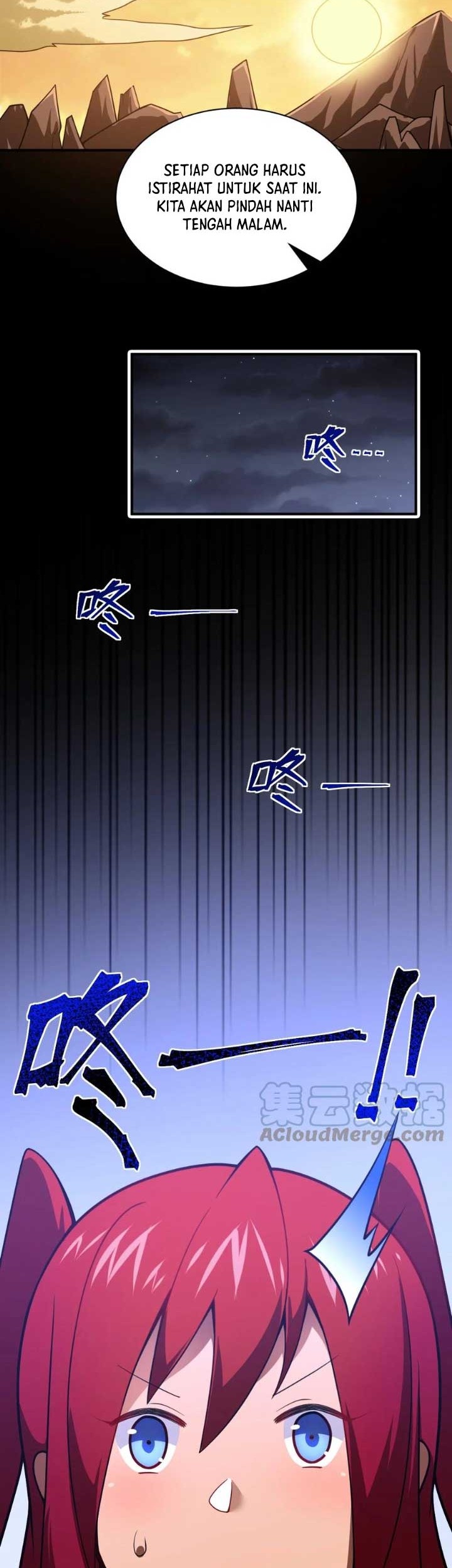 I, the Strongest Demon, Have Regained My Youth?! Chapter 70 Gambar 31