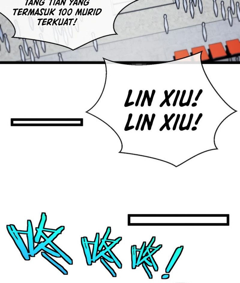 Divine Leveling System Chapter 17 Gambar 37