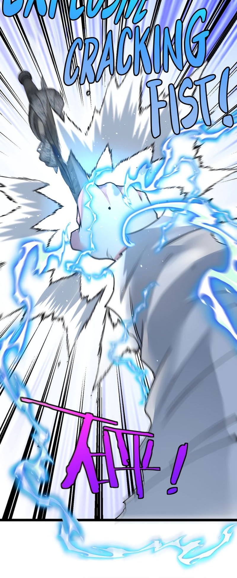 Divine Leveling System Chapter 17 Gambar 9