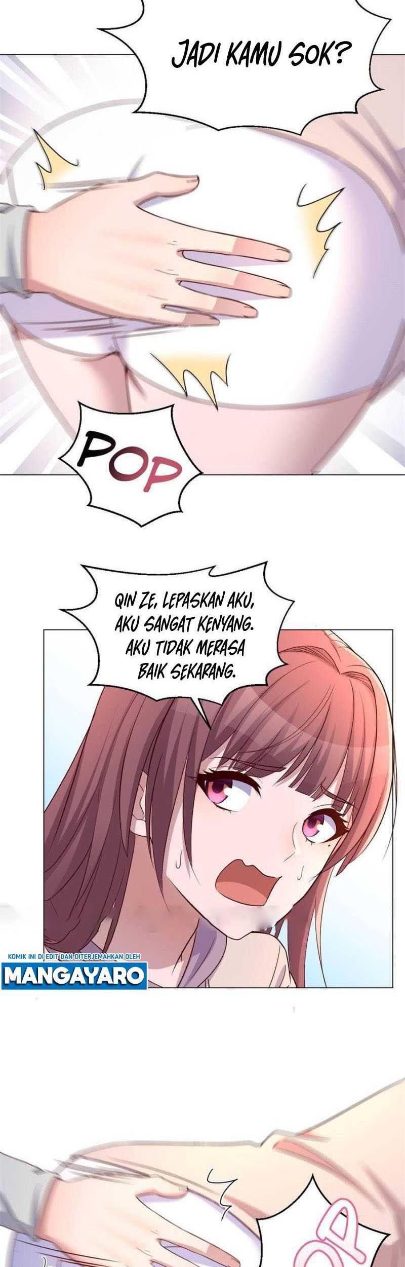 My Sister Is A Superstar Chapter 97 Gambar 3