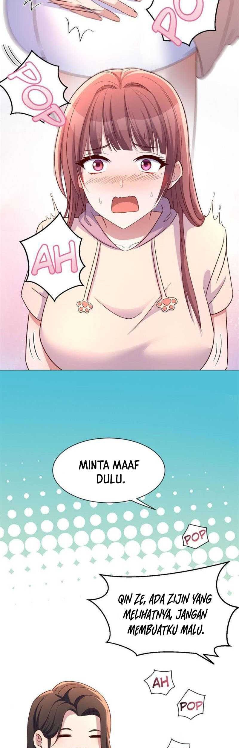 My Sister Is A Superstar Chapter 97 Gambar 4