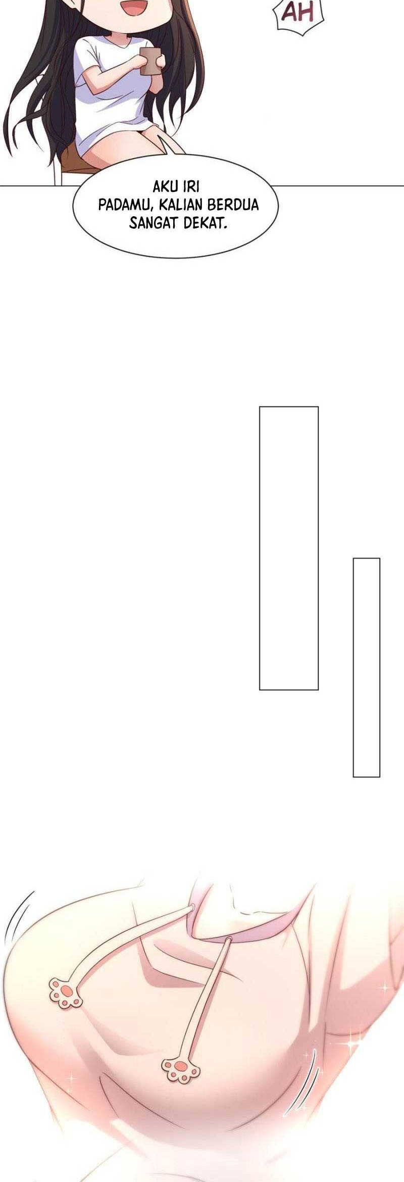 My Sister Is A Superstar Chapter 97 Gambar 5