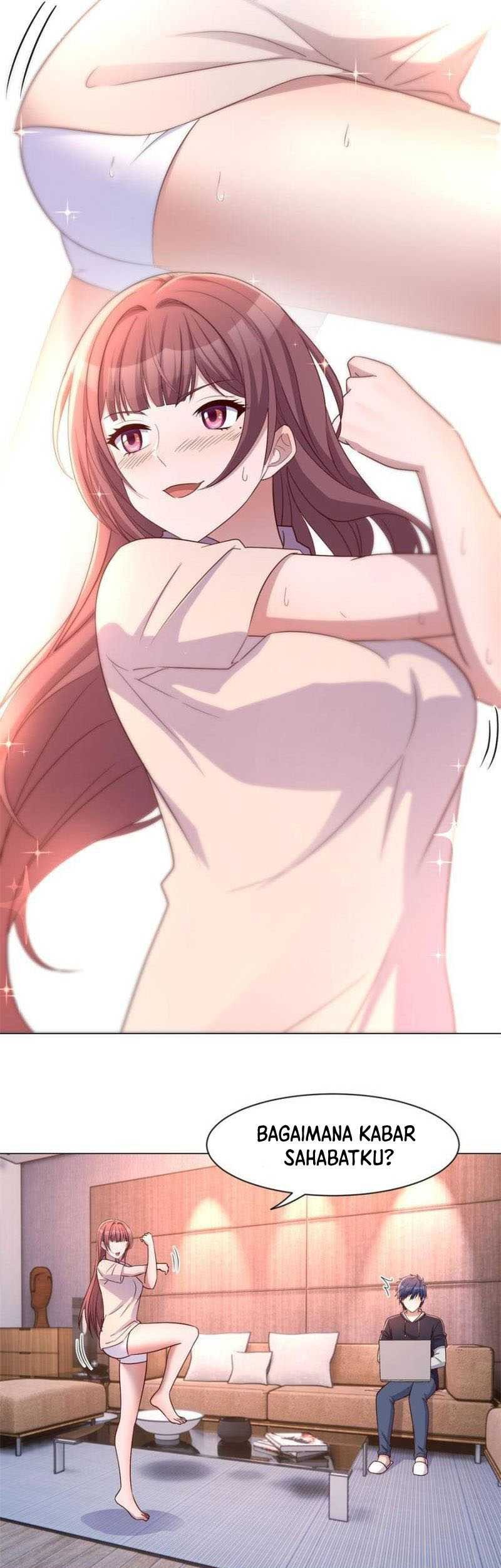 My Sister Is A Superstar Chapter 97 Gambar 6