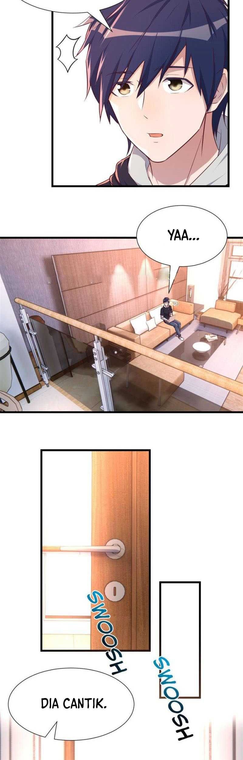 My Sister Is A Superstar Chapter 97 Gambar 8