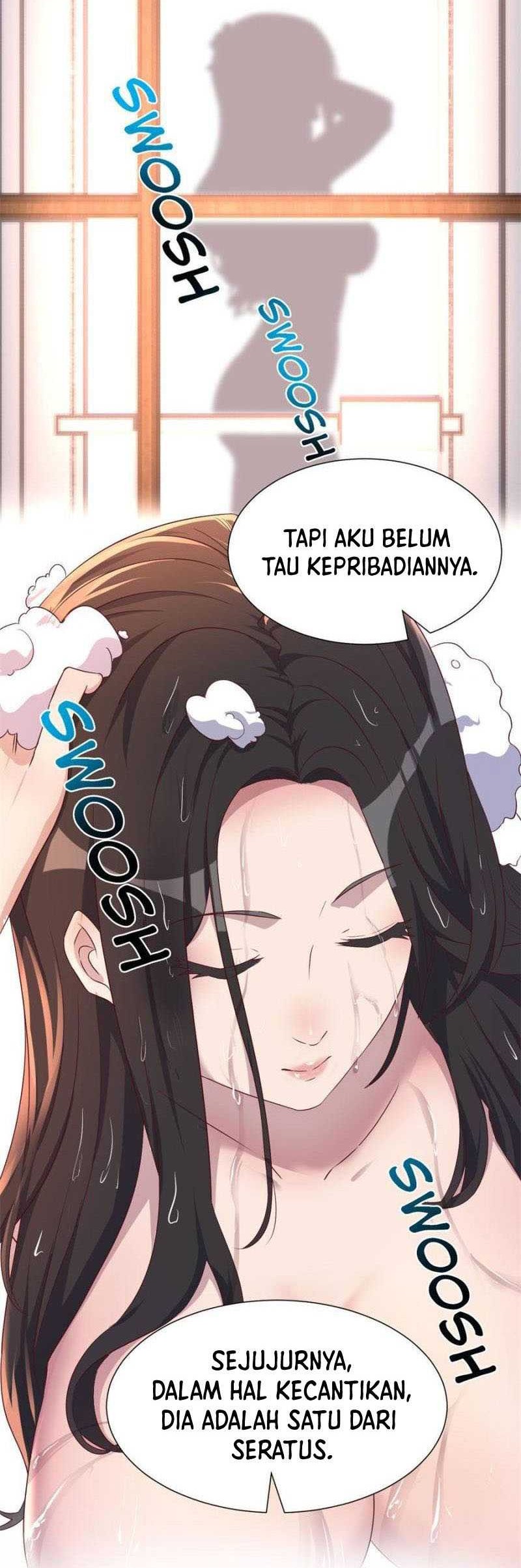 My Sister Is A Superstar Chapter 97 Gambar 9