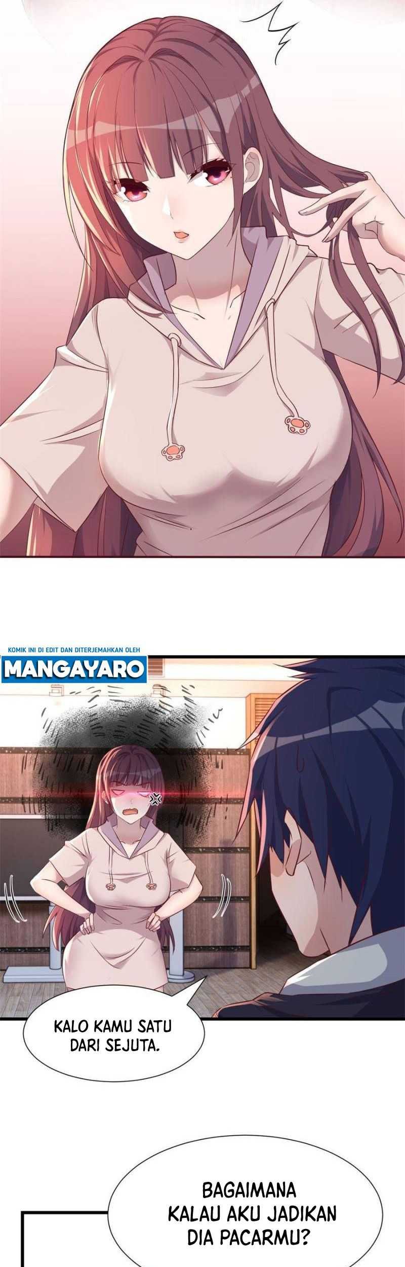 My Sister Is A Superstar Chapter 97 Gambar 10