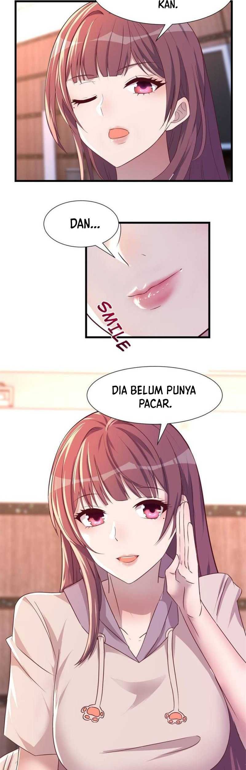 My Sister Is A Superstar Chapter 97 Gambar 12