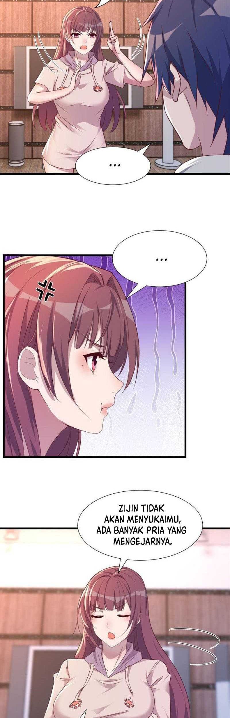 My Sister Is A Superstar Chapter 97 Gambar 15