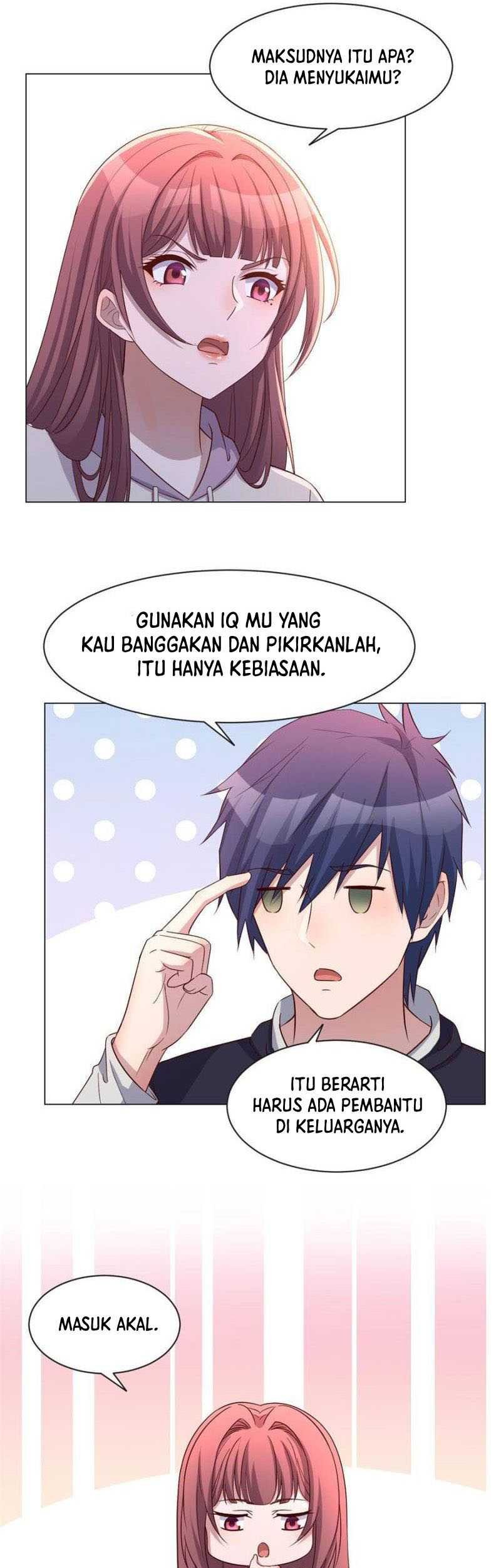 My Sister Is A Superstar Chapter 97 Gambar 18