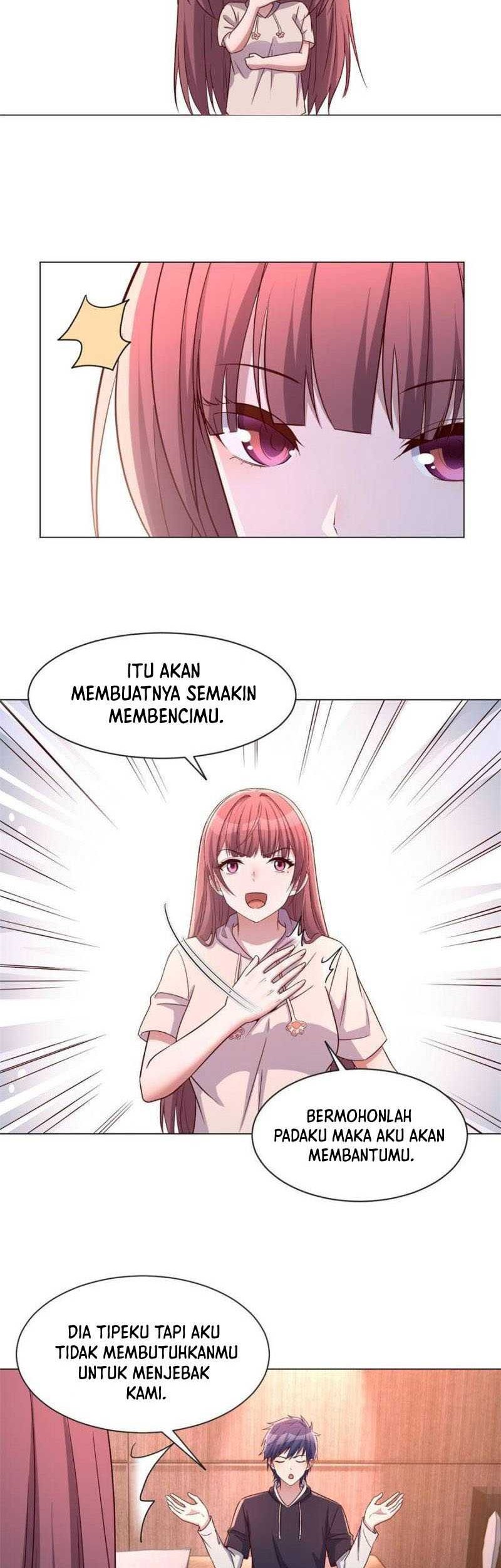 My Sister Is A Superstar Chapter 97 Gambar 19