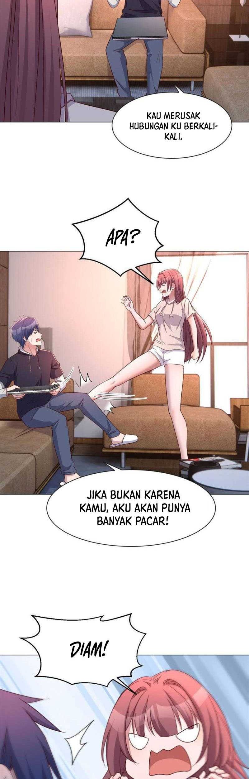 My Sister Is A Superstar Chapter 97 Gambar 20