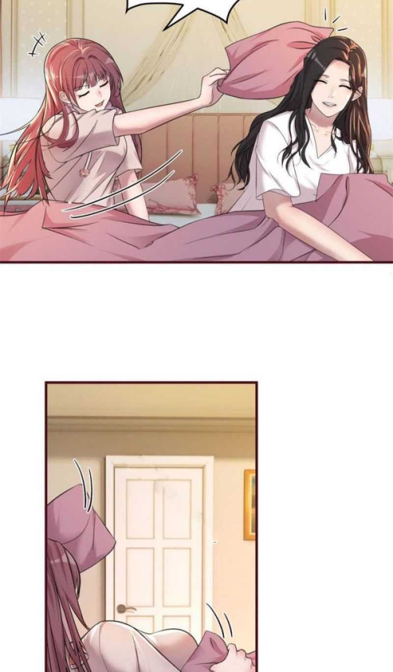 My Sister Is A Superstar Chapter 95 Gambar 8