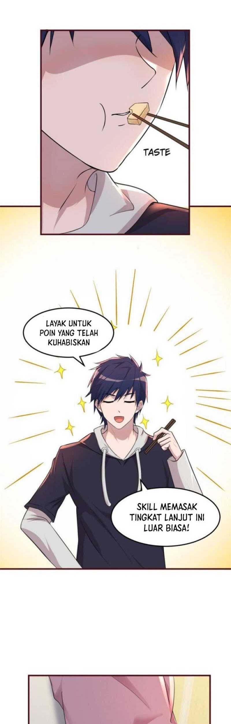 My Sister Is A Superstar Chapter 95 Gambar 10