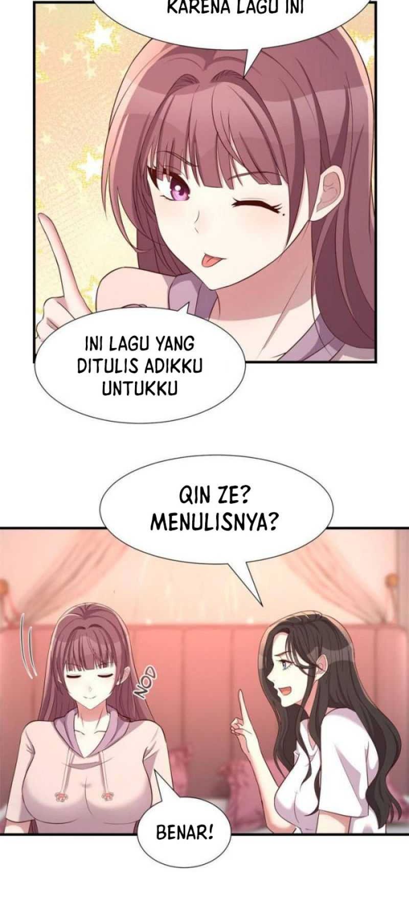 My Sister Is A Superstar Chapter 95 Gambar 15