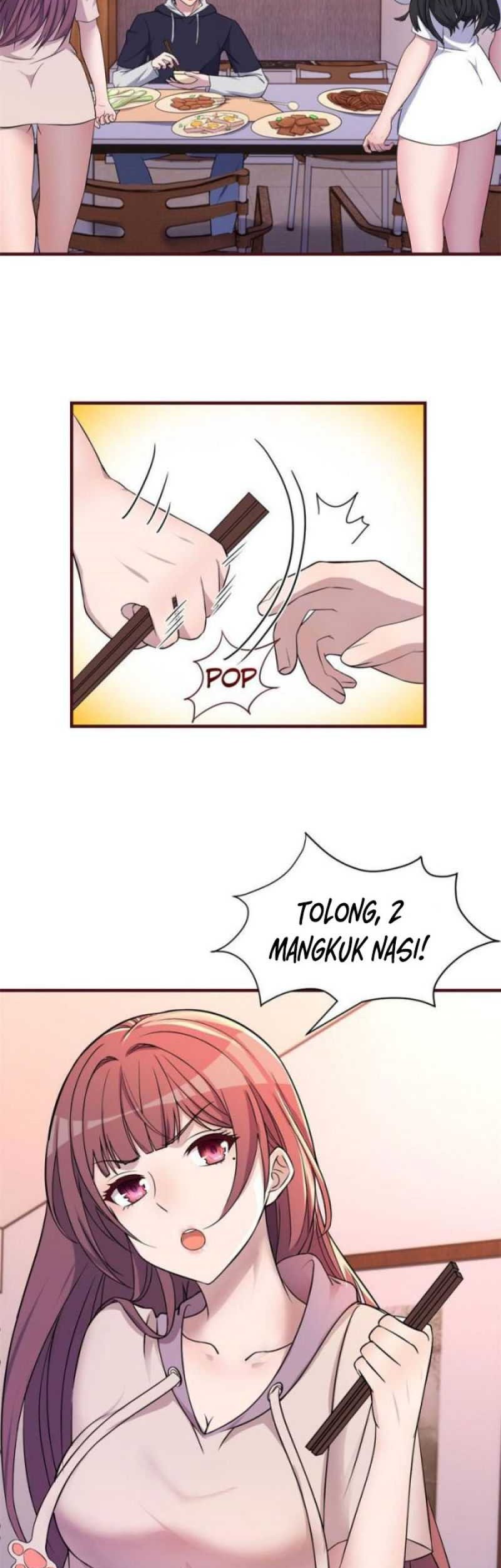 My Sister Is A Superstar Chapter 95 Gambar 22